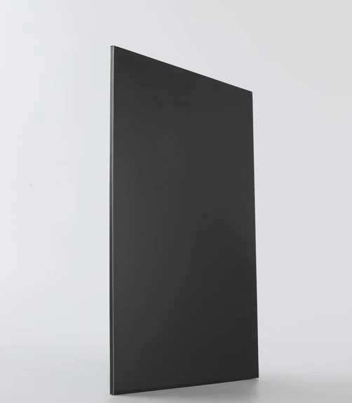 Gold Brush ACM/ ACP Aluminum Composite Panel