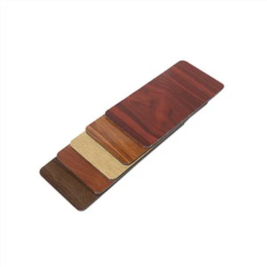 Materiale ACM pentru decorarea casei Panouri din lemn ACP