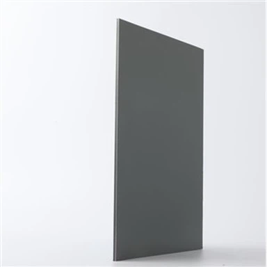 Acp Pvdf Color Card Compozit Aluminiu Panel Alucobond