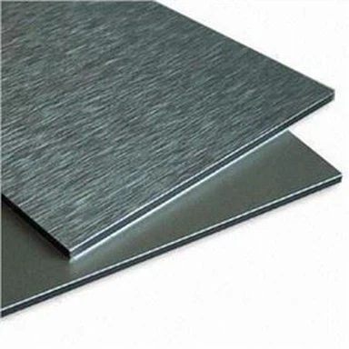 Panouri compozite din aluminiu Acp Sheet pentru placare metalică