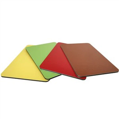 Panouri compozite din aluminiu PE ACP / ACM Panouri de perete interioare / interioare