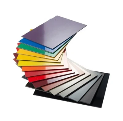 Inovație interioară: Transformarea spațiilor cu soluții ACP